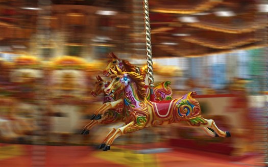 horses-ride-carousel-mood-hd-wallpaper